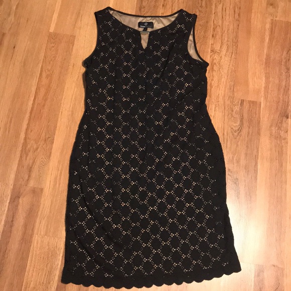 Ronni Nicole Dresses & Skirts - Ronnie Nicole Lace Dress